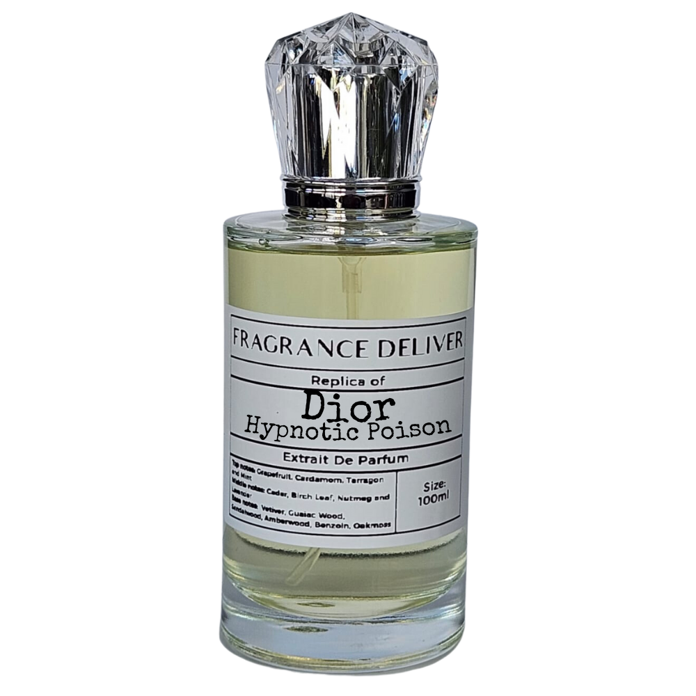 Inspired by Dior Hypnotic Poison