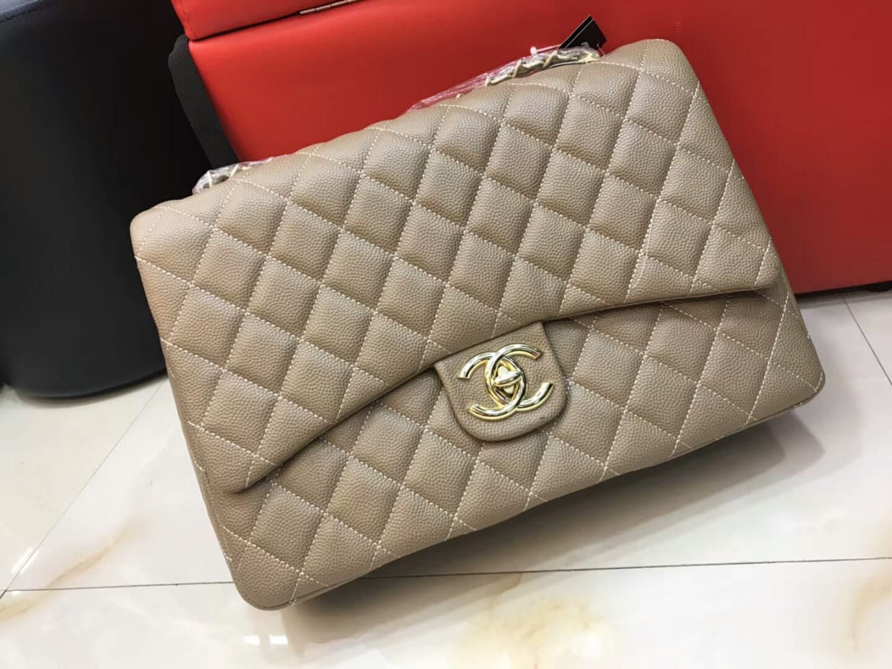 CC Bag - Large - Fragrance Deliver SA