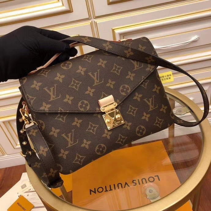 LV Bag - Fragrance Deliver SA