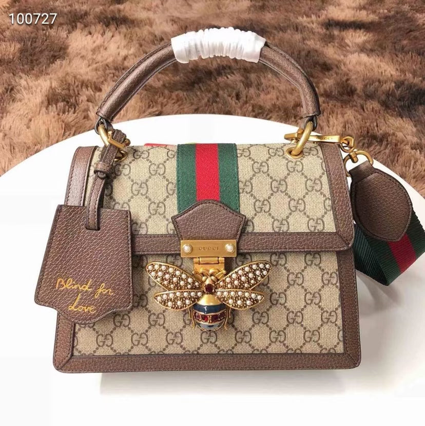 GC Bag - Bee - Fragrance Deliver SA