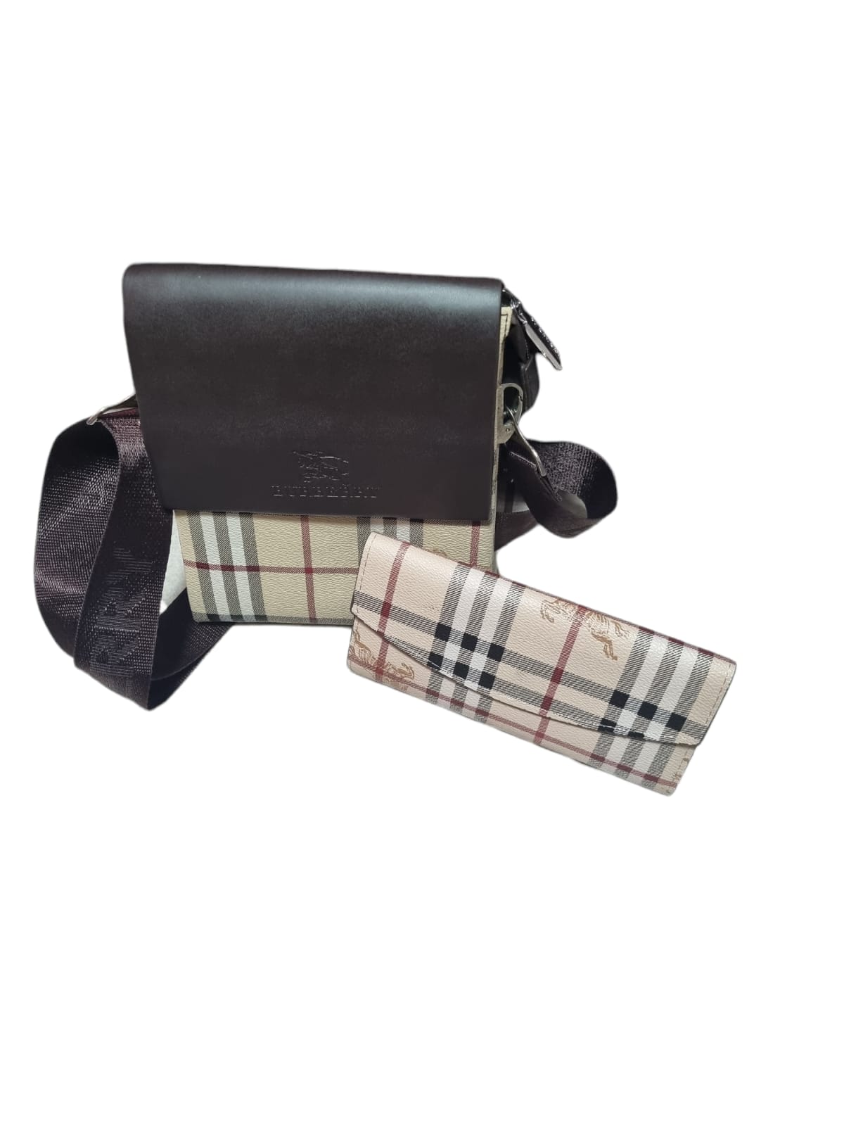 BY Bag - Set - Fragrance Deliver SA