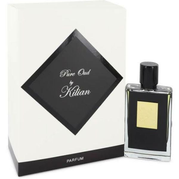 Killian Pure oud 50ml - Fragrance Deliver SA