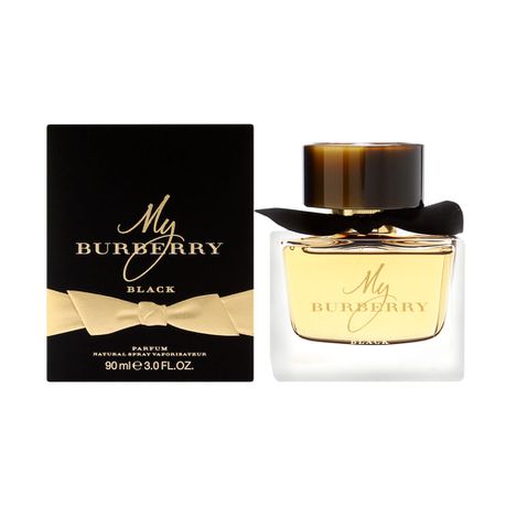 My Burberry Black 90ml - Fragrance Deliver SA
