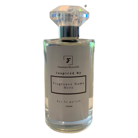 Inspired By Cacharel Yes Iam Pink First 100ml - Fragrance Deliver SA