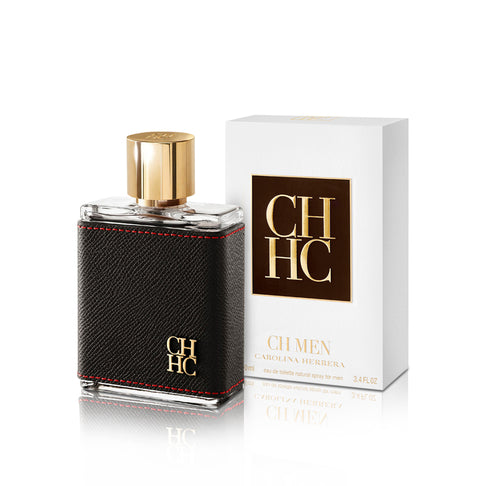 Carolina Herrera CH Man 100ml - Fragrance Deliver SA