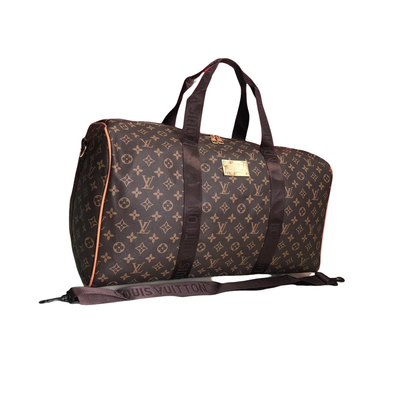 LV Bag - Kit - Fragrance Deliver SA