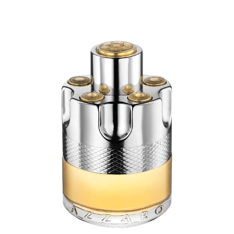 Azzaro Wanted Men 100ml - Fragrance Deliver SA
