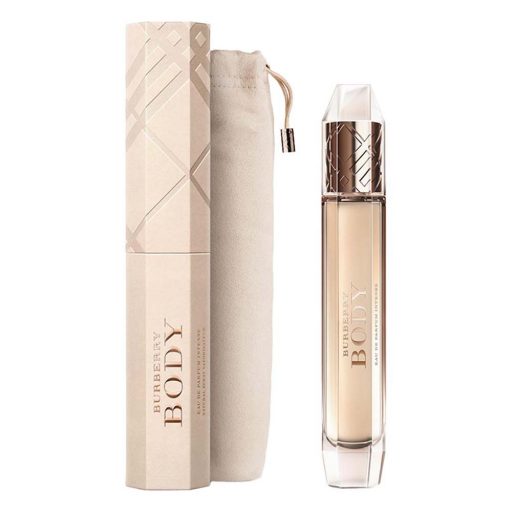 Burberry Body Intense 85ml - Fragrance Deliver SA