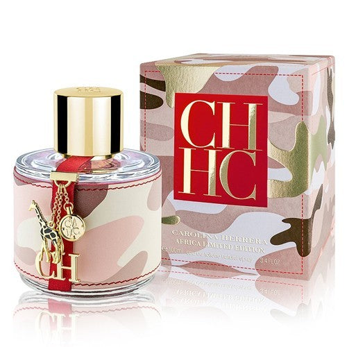 Carolina Herrera Africa Limited Edition 100ml - Fragrance Deliver SA