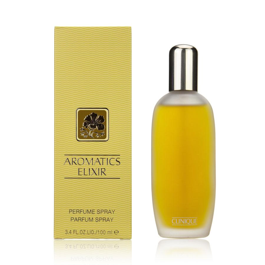 Clinique Aromatics Elixir 100ml - Fragrance Deliver SA