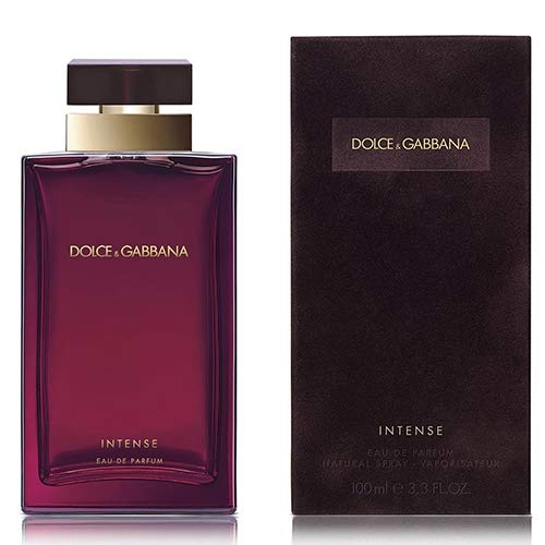 D&G Intense 100ml - Fragrance Deliver SA