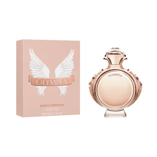 Paco Rabanne Olympea 80ml Ladies - Fragrance Deliver SA