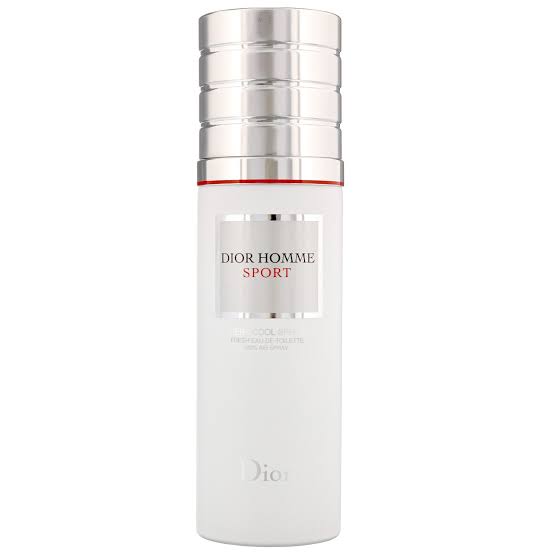 Dior Homme Sport 100ml - Fragrance Deliver SA