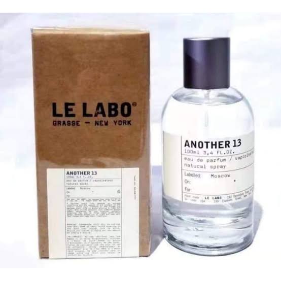 Le Labo Another 13 100ml (Unisex) - Fragrance Deliver SA
