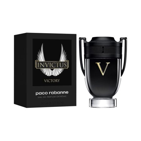 Paco Rabanne Invictus VICTORY 100ml - Fragrance Deliver SA