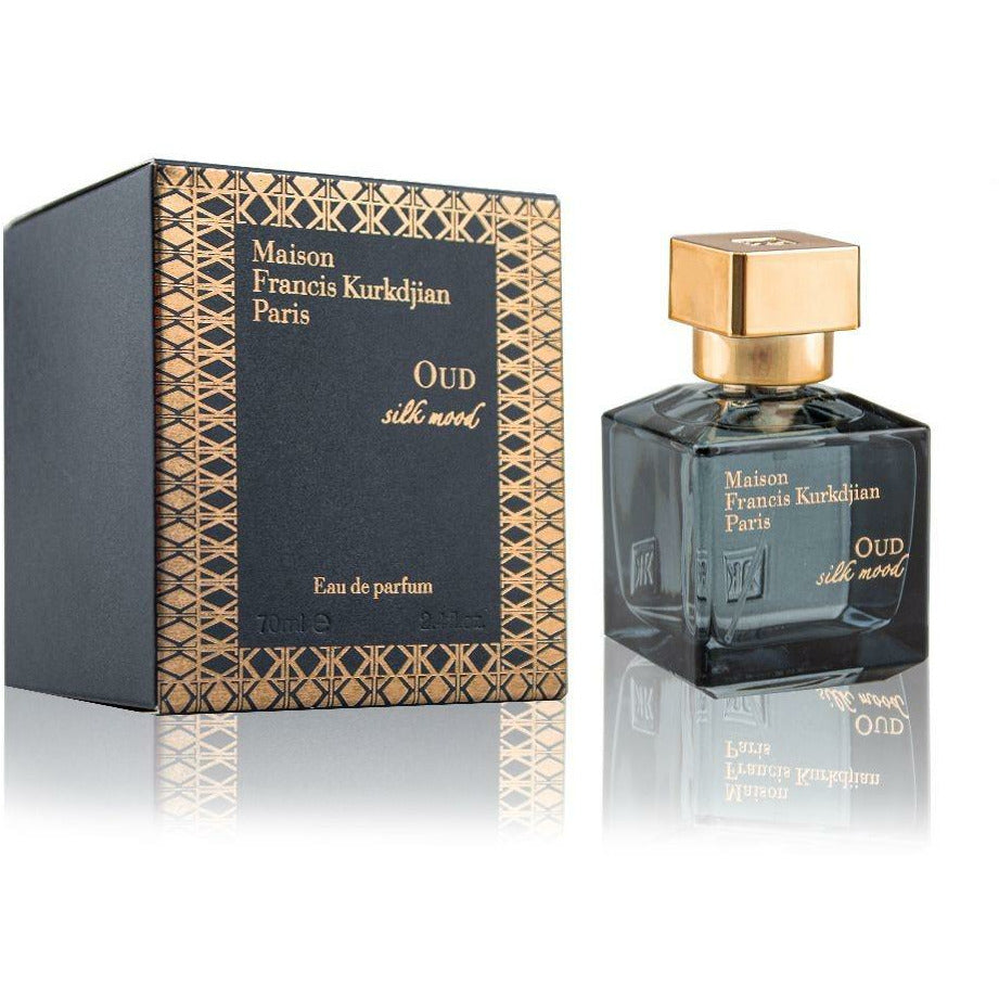 Maison Francis Kurkdijan OUD Silk Mood EDP 70ml - Fragrance Deliver SA