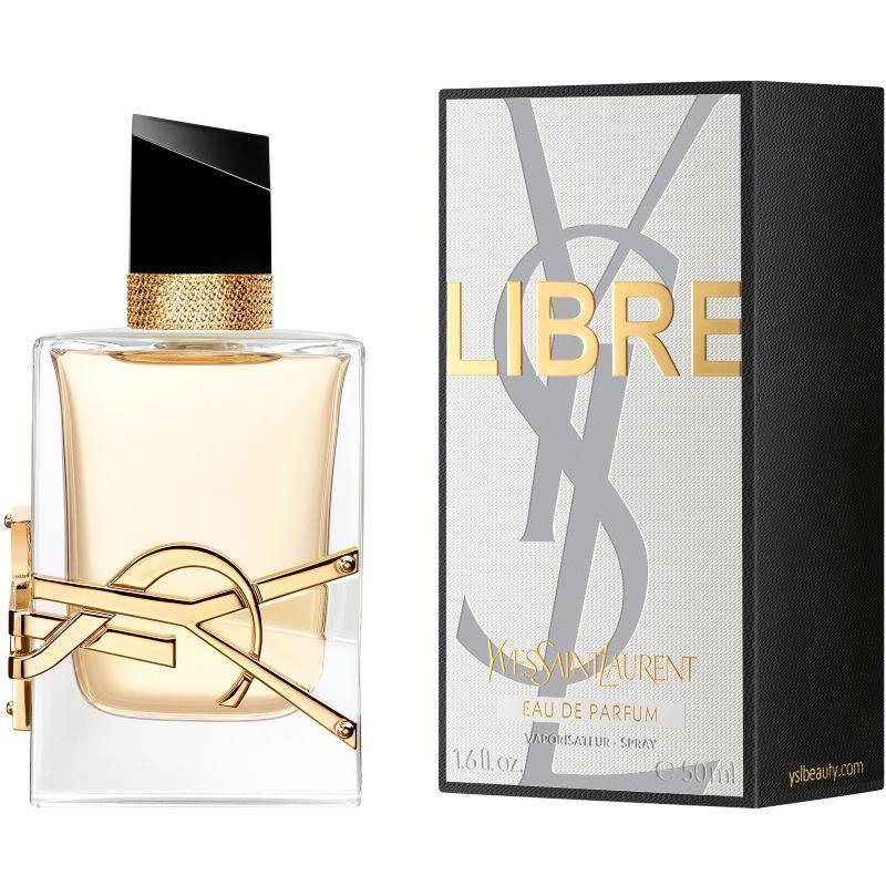 YSL Libre 90ml - Fragrance Deliver SA