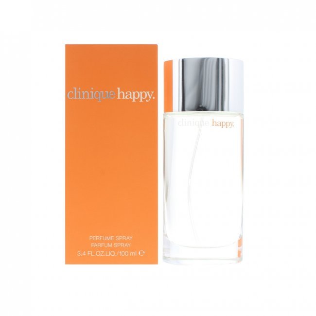 Clinique Happy EDP 100ml - Fragrance Deliver SA