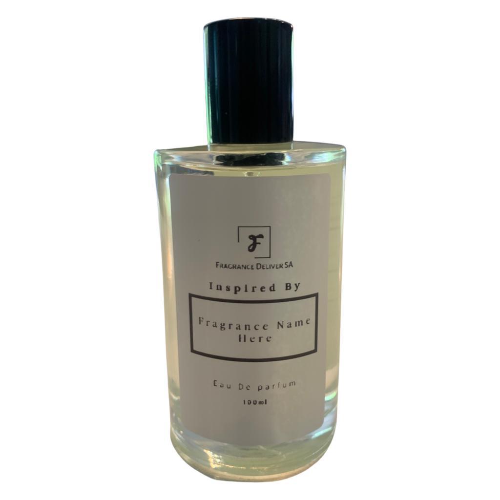 Inspired by Yves Saint Laurent La Nuit de L'Homme EDP 100ml - Fragrance Deliver SA