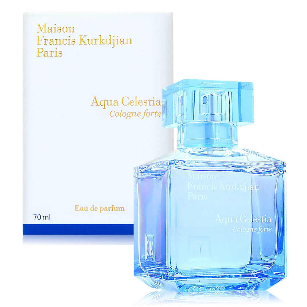 Maison Francis Kurkdijan Aqua Celestia Forte EDP 70ml (Unisex) - Fragrance Deliver SA