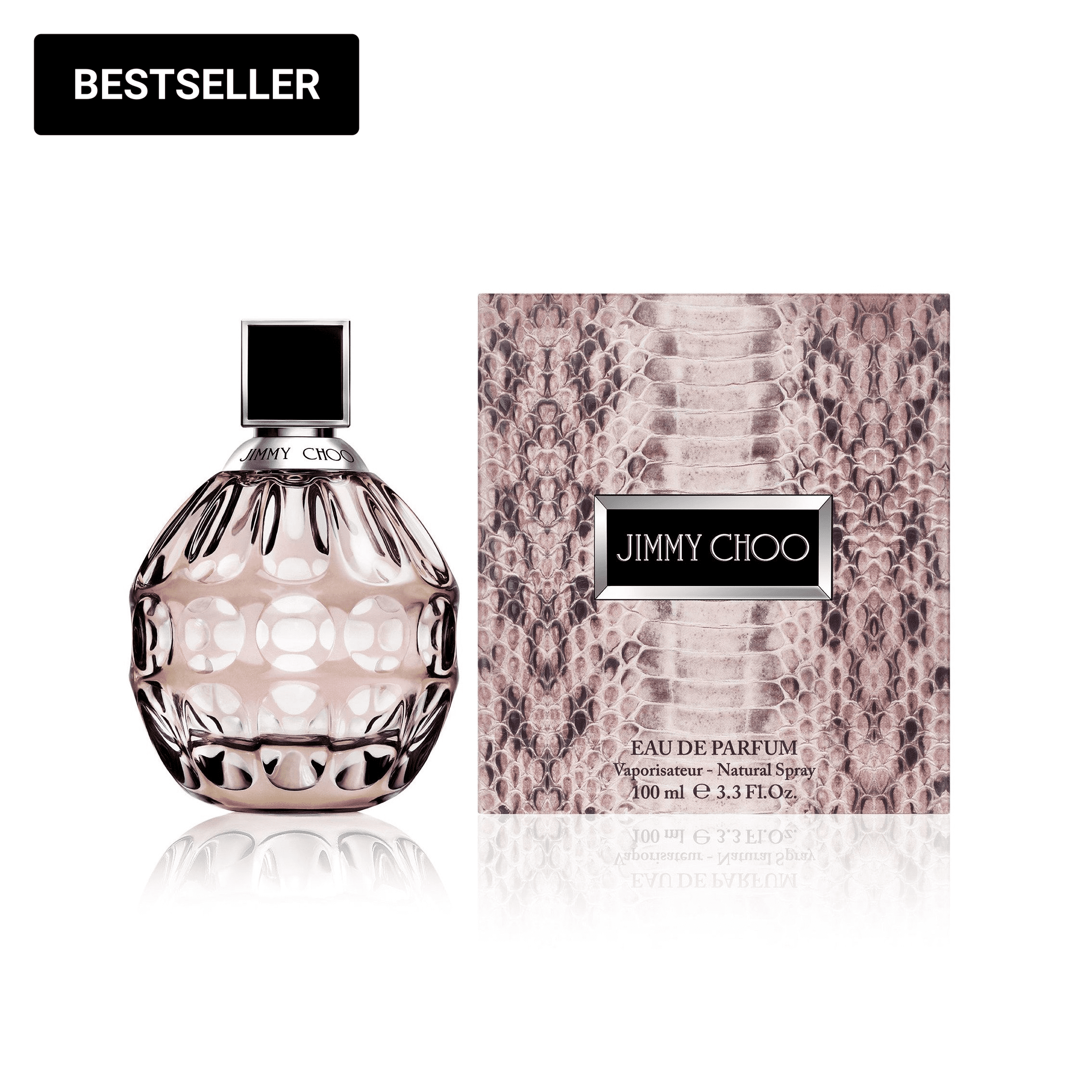 Jimmy Choo EDP 100ml - Fragrance Deliver SA