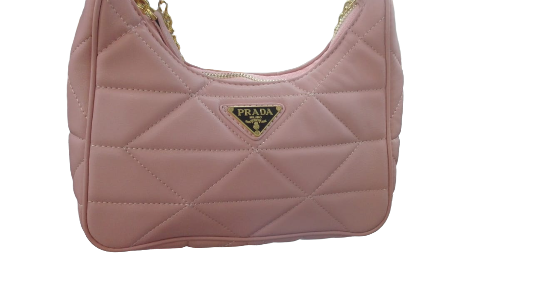 PA Bag - Black or Pink - Fragrance Deliver SA